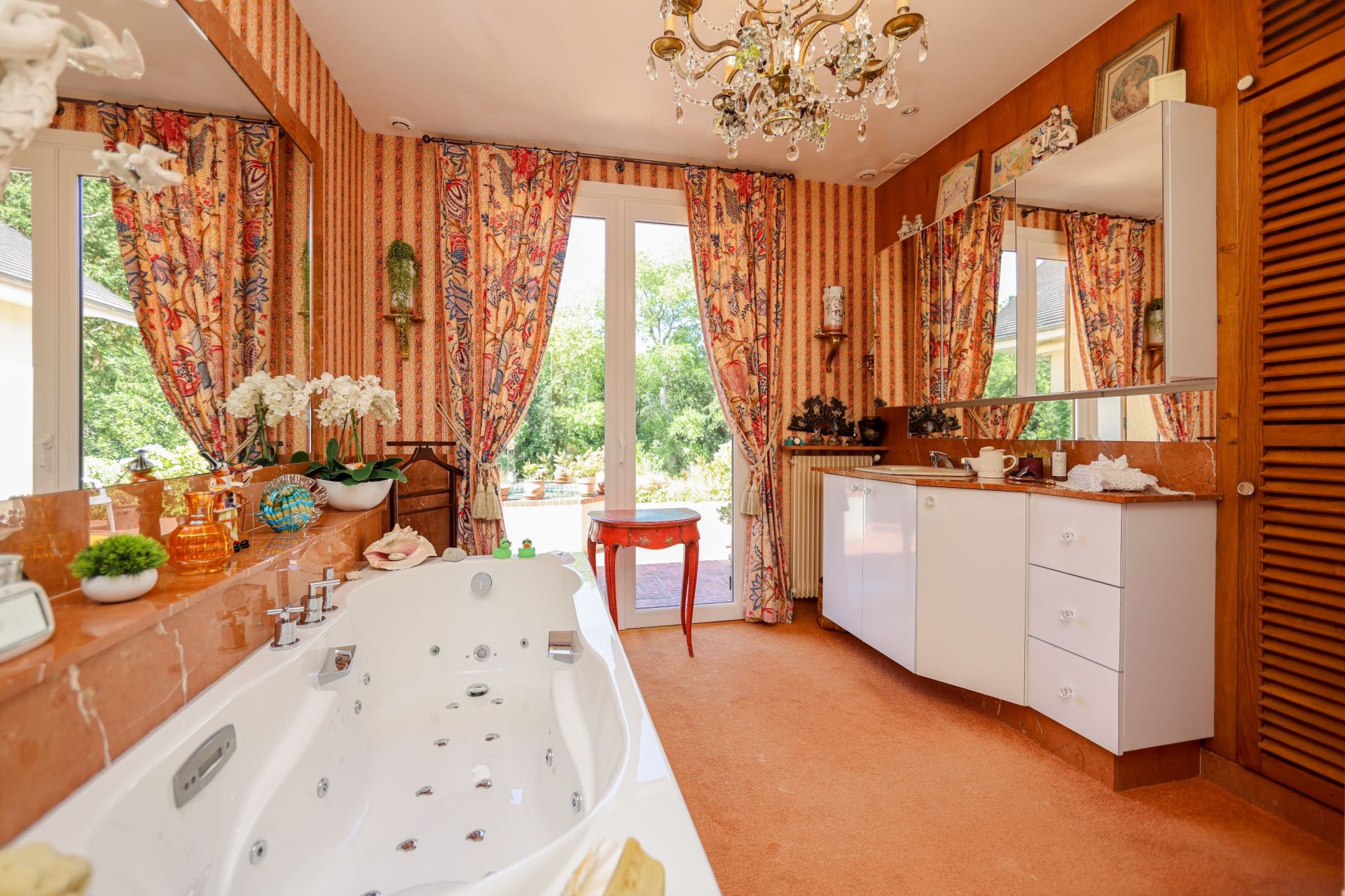 villa de luxe 9 Pièces en vente sur LE TOUQUET PARIS PLAGE (62520)