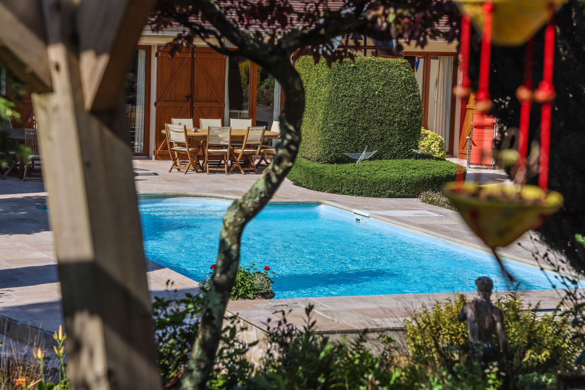 villa de luxe 9 Pièces en vente sur LE TOUQUET PARIS PLAGE (62520)