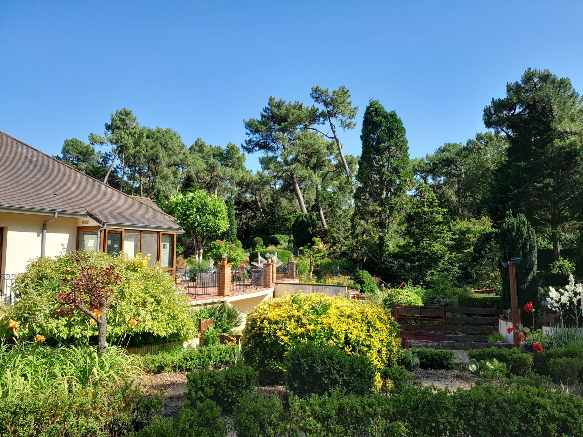 villa de luxe 9 Pièces en vente sur LE TOUQUET PARIS PLAGE (62520)