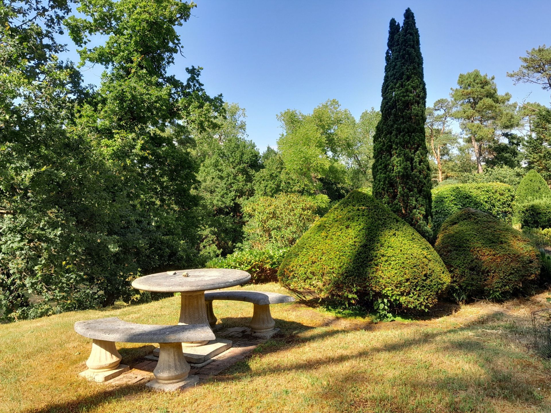 villa de luxe 9 Pièces en vente sur LE TOUQUET PARIS PLAGE (62520)