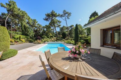 Vente Villa de luxe Le Touquet-Paris-Plage 9 Pièces 304 m²