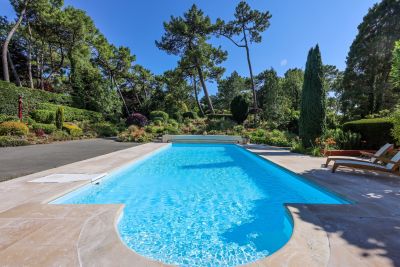 Vente Villa de luxe Le Touquet-Paris-Plage 9 Pièces 304 m²