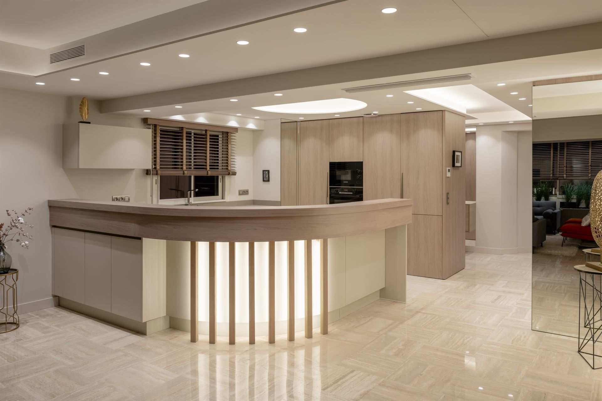 penthouse 4 Rooms for sale on CANNES (06400)