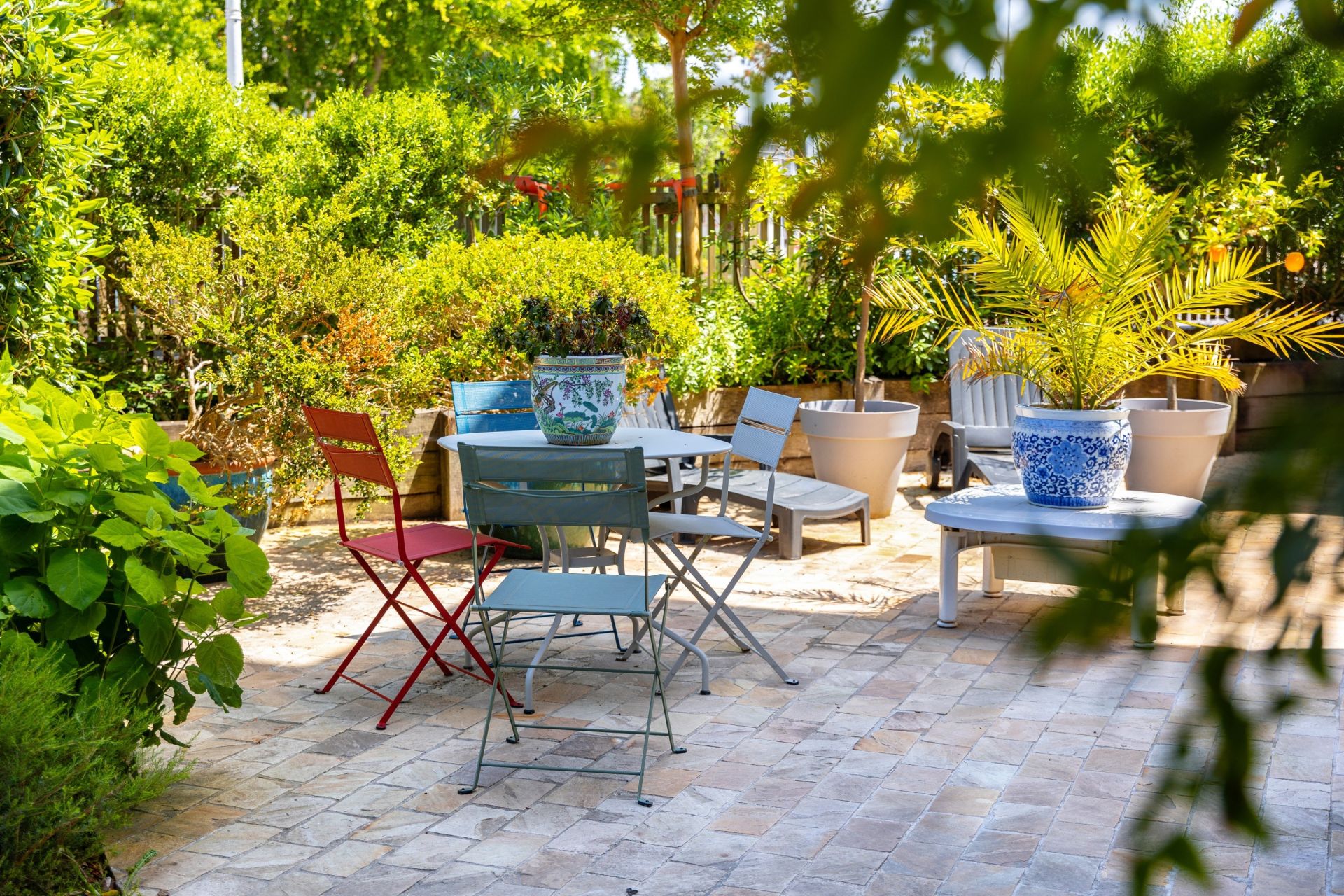 luxury house 6 Rooms for sale on ARCACHON (33120)