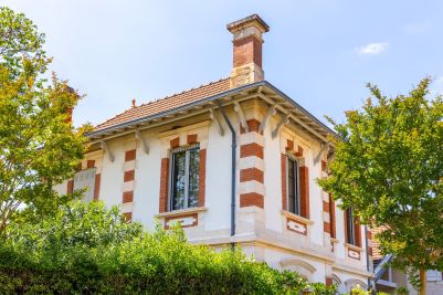 Sale Luxury house Arcachon 6&nbsp;Rooms 185&nbsp;m²