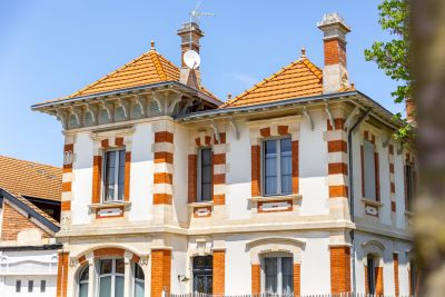 Vente Maison de luxe Arcachon 6&nbsp;Pièces 185&nbsp;m²