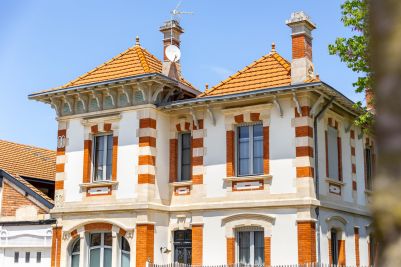 Sale Luxury house Arcachon 6&nbsp;Rooms 185&nbsp;m²
