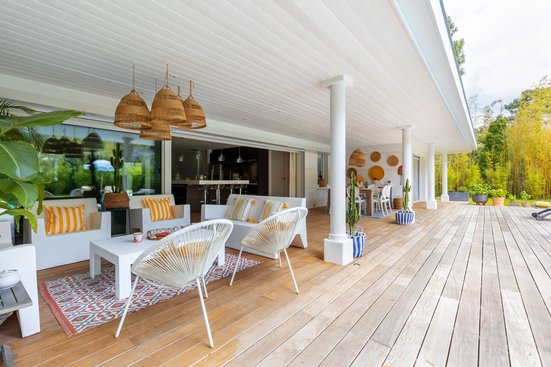 maison de luxe 5 Pièces en vente sur ARCACHON (33120)