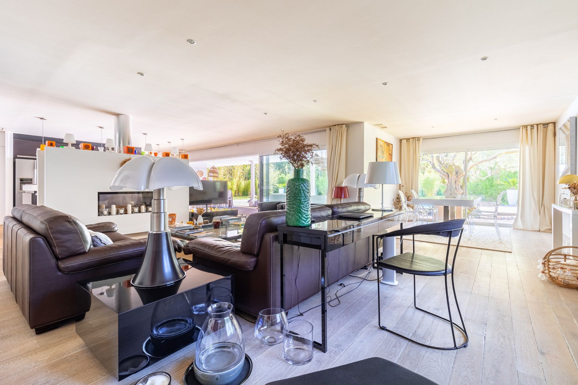 maison de luxe 5 Pièces en vente sur ARCACHON (33120)