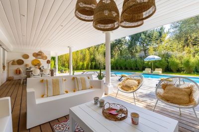 Sale Luxury house Arcachon 5 Rooms 220 m²