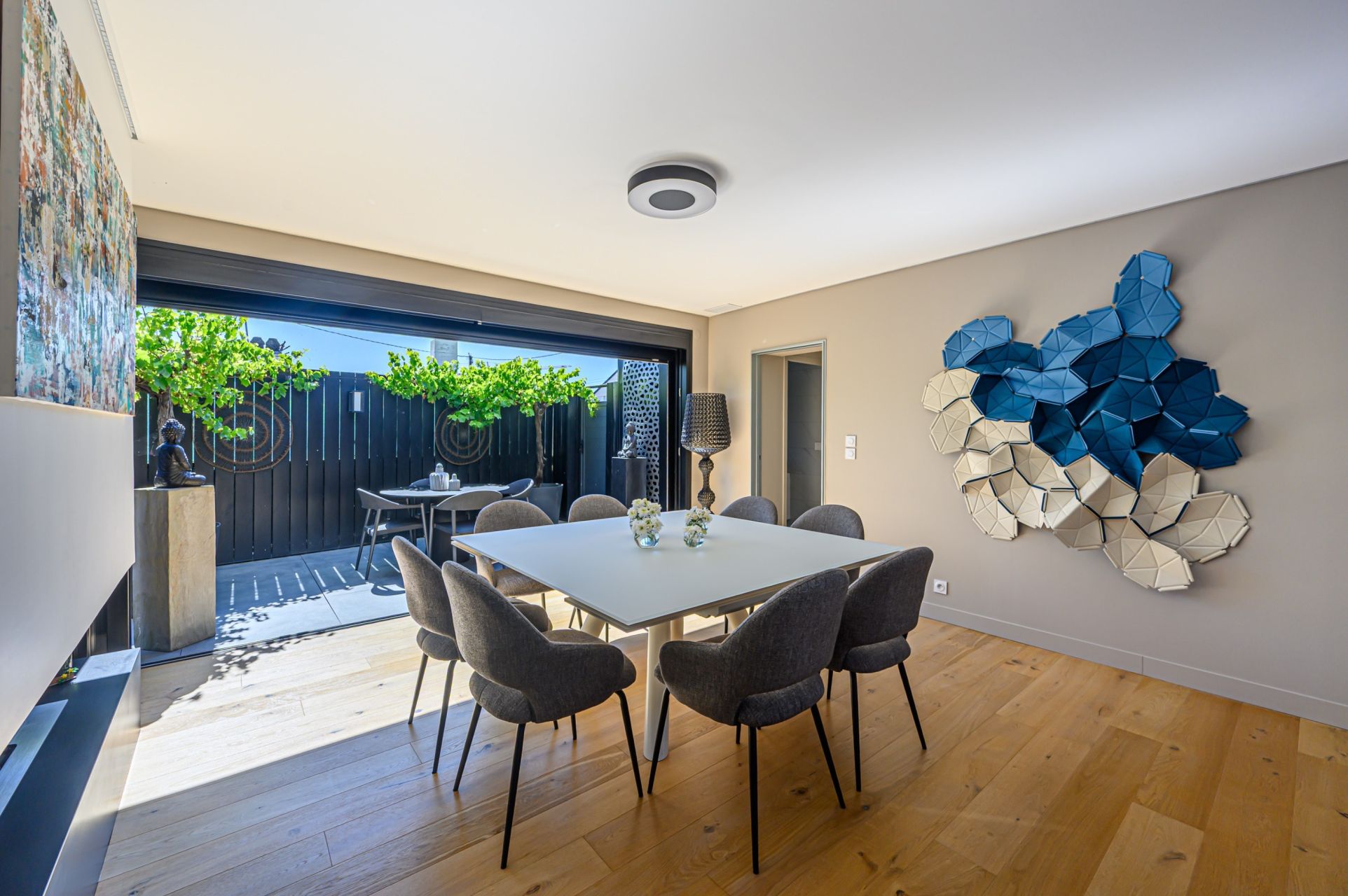 maison contemporaine 7 Pièces en vente sur GUIDEL (56520)