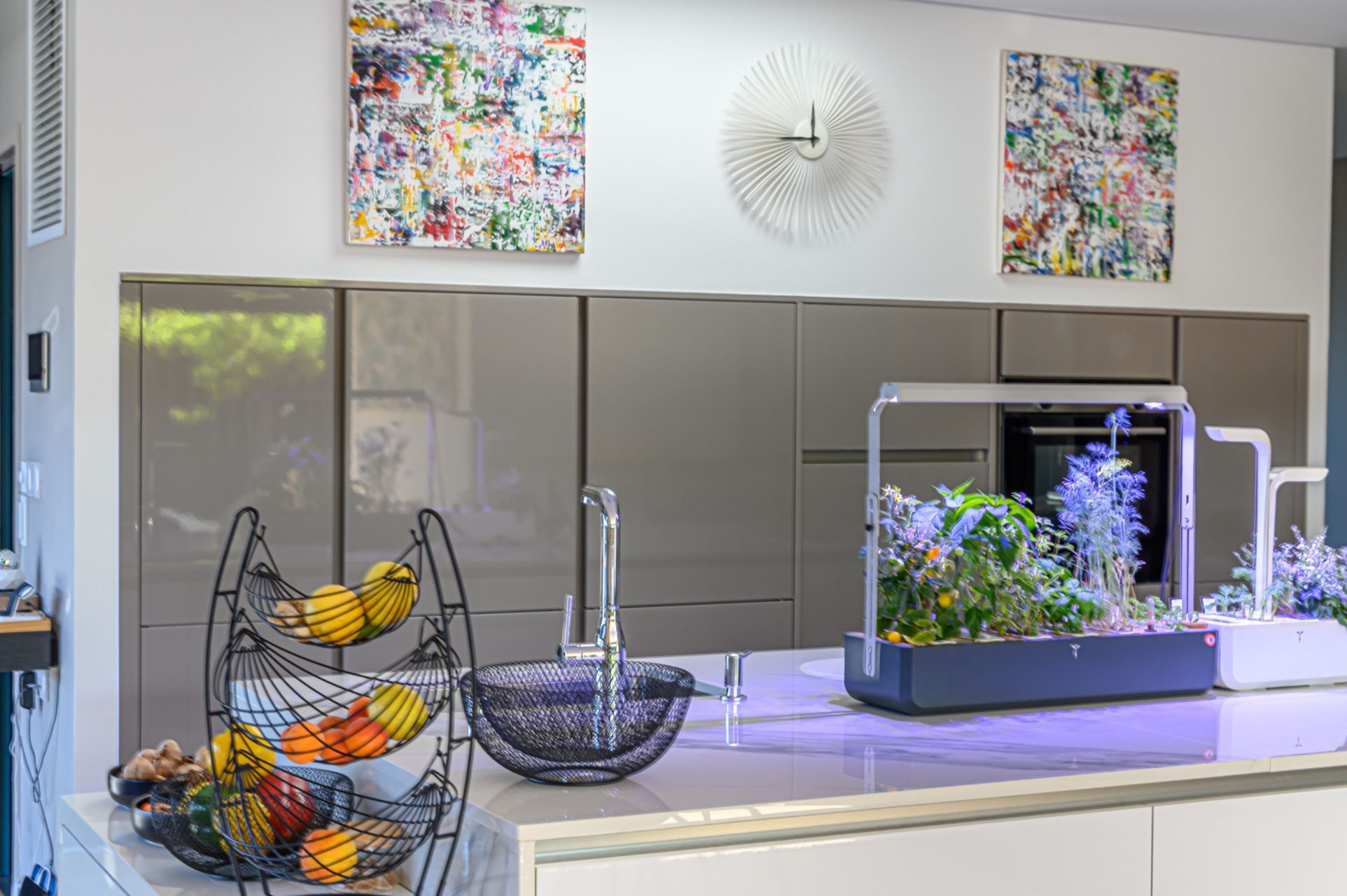 maison contemporaine 7 Pièces en vente sur GUIDEL (56520)