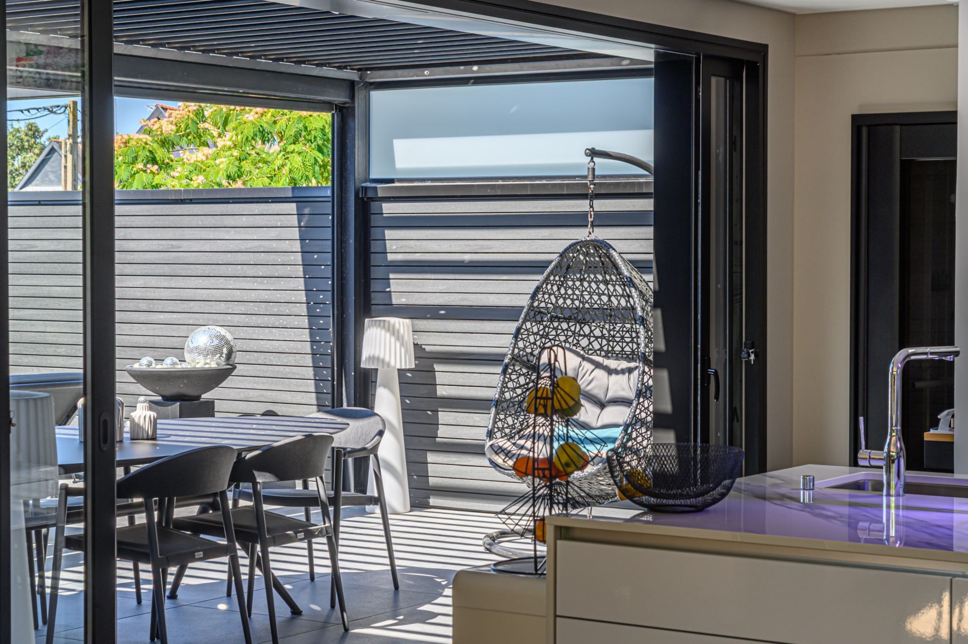 maison contemporaine 7 Pièces en vente sur GUIDEL (56520)
