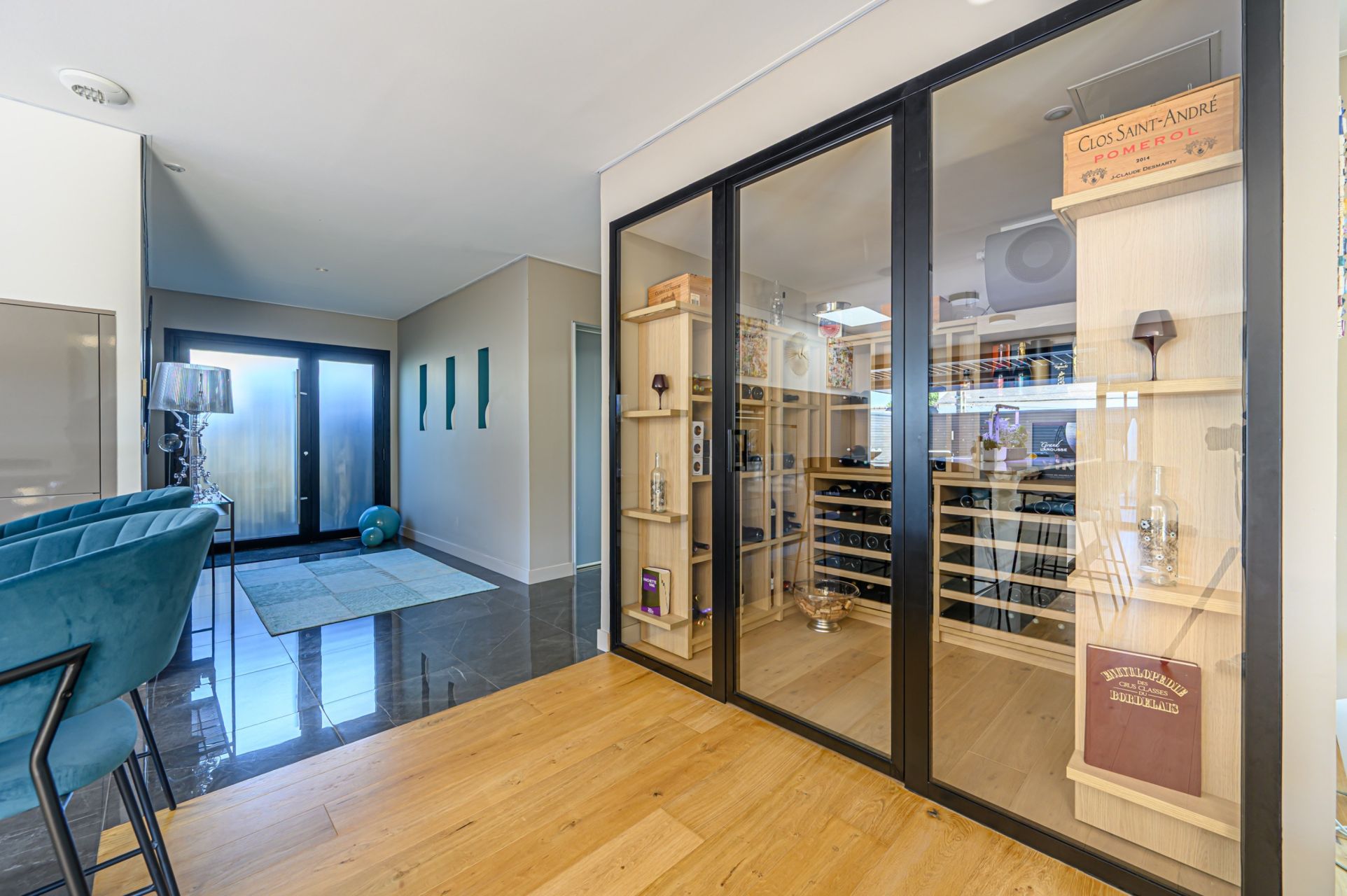 maison contemporaine 7 Pièces en vente sur GUIDEL (56520)