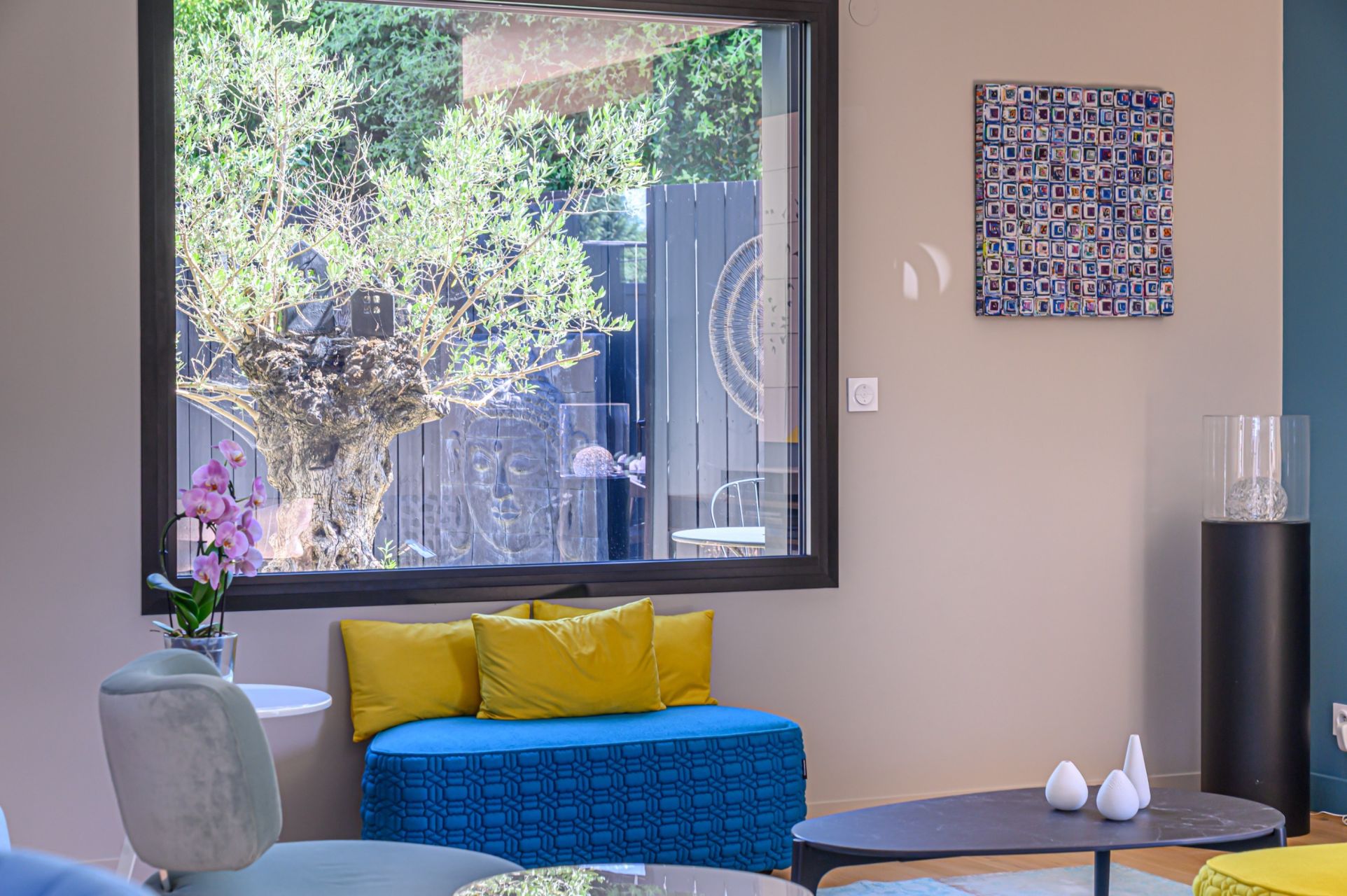 maison contemporaine 7 Pièces en vente sur GUIDEL (56520)
