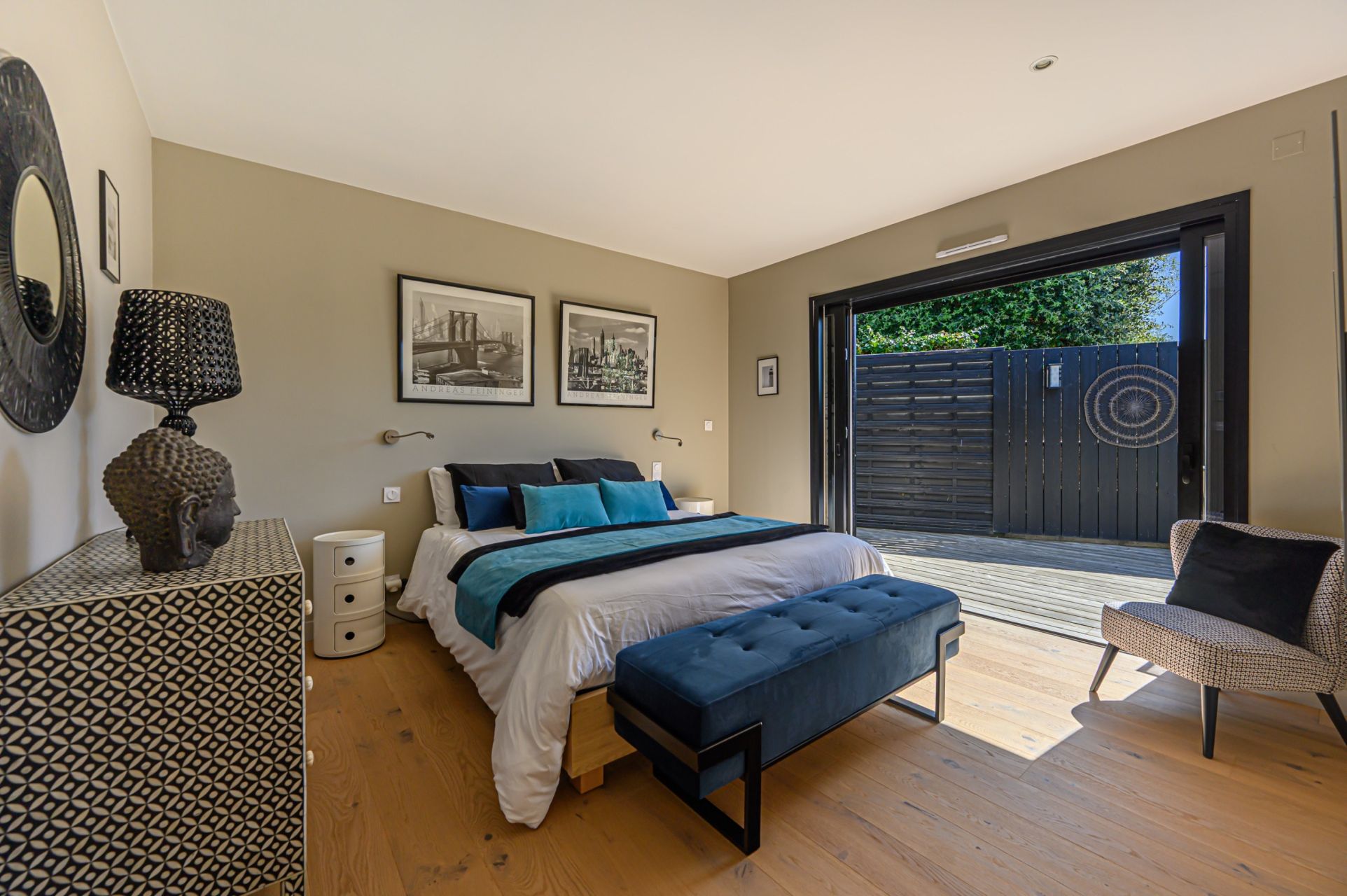maison contemporaine 7 Pièces en vente sur GUIDEL (56520)