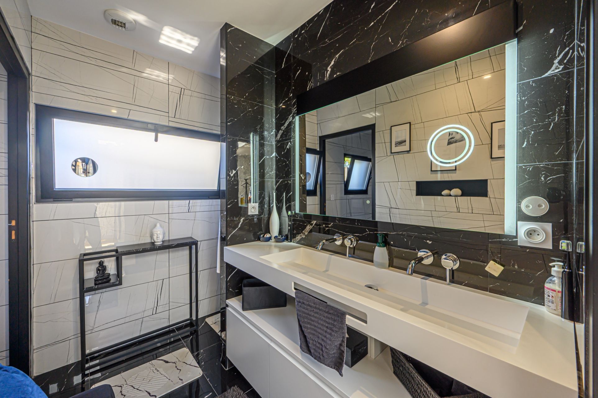 maison contemporaine 7 Pièces en vente sur GUIDEL (56520)