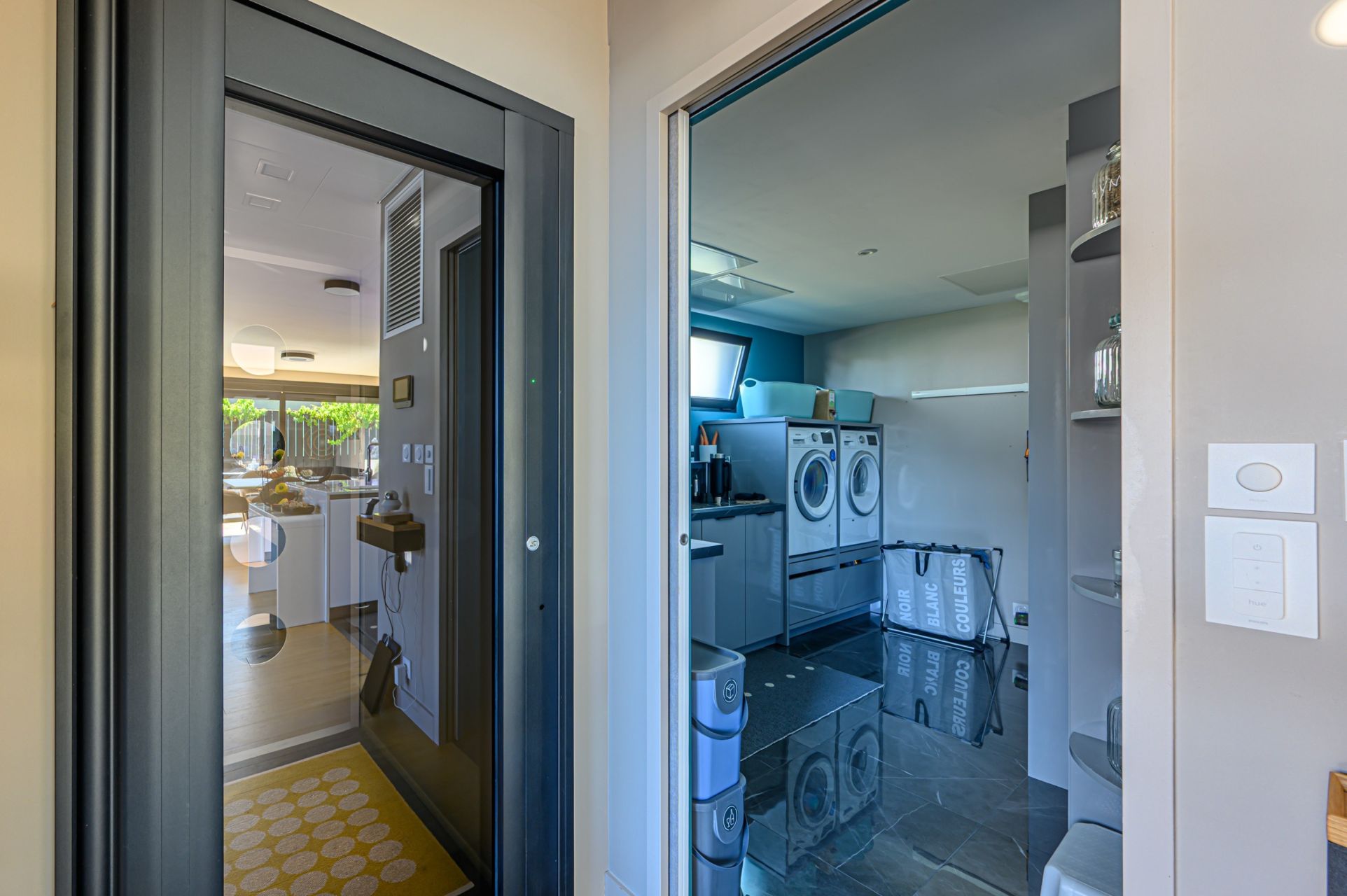 maison contemporaine 7 Pièces en vente sur GUIDEL (56520)