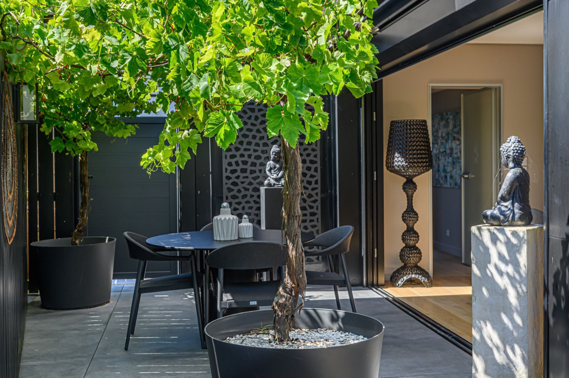 maison contemporaine 7 Pièces en vente sur GUIDEL (56520)