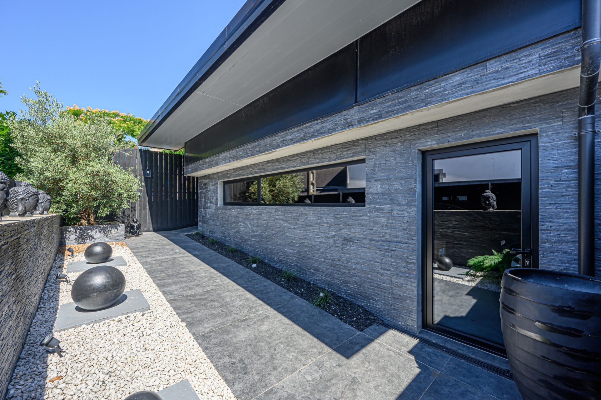 maison contemporaine 7 Pièces en vente sur GUIDEL (56520)