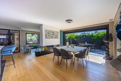 Vente Maison contemporaine Guidel 7&nbsp;Pièces 184&nbsp;m²