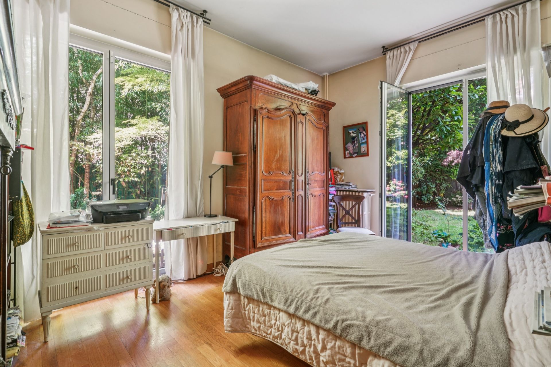 appartement de luxe 6 Pièces en vente sur NEUILLY SUR SEINE (92200)