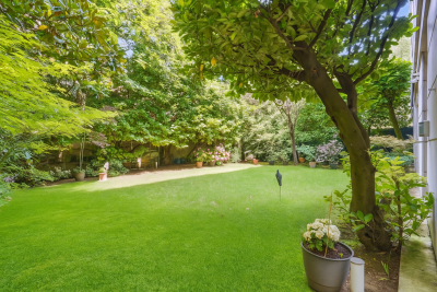 Vente Appartement de luxe Neuilly-sur-Seine 6 Pièces 136 m²