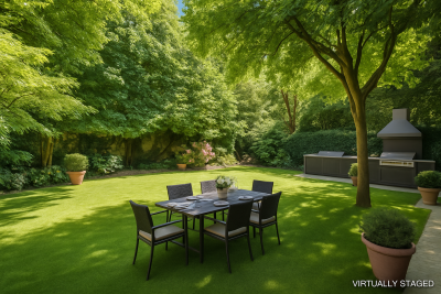 Sale Luxury apartment Neuilly-sur-Seine 6 Rooms 136 m²