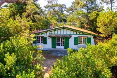 Vente Maison de luxe Cap-Ferret 5 Pièces 73.3 m²