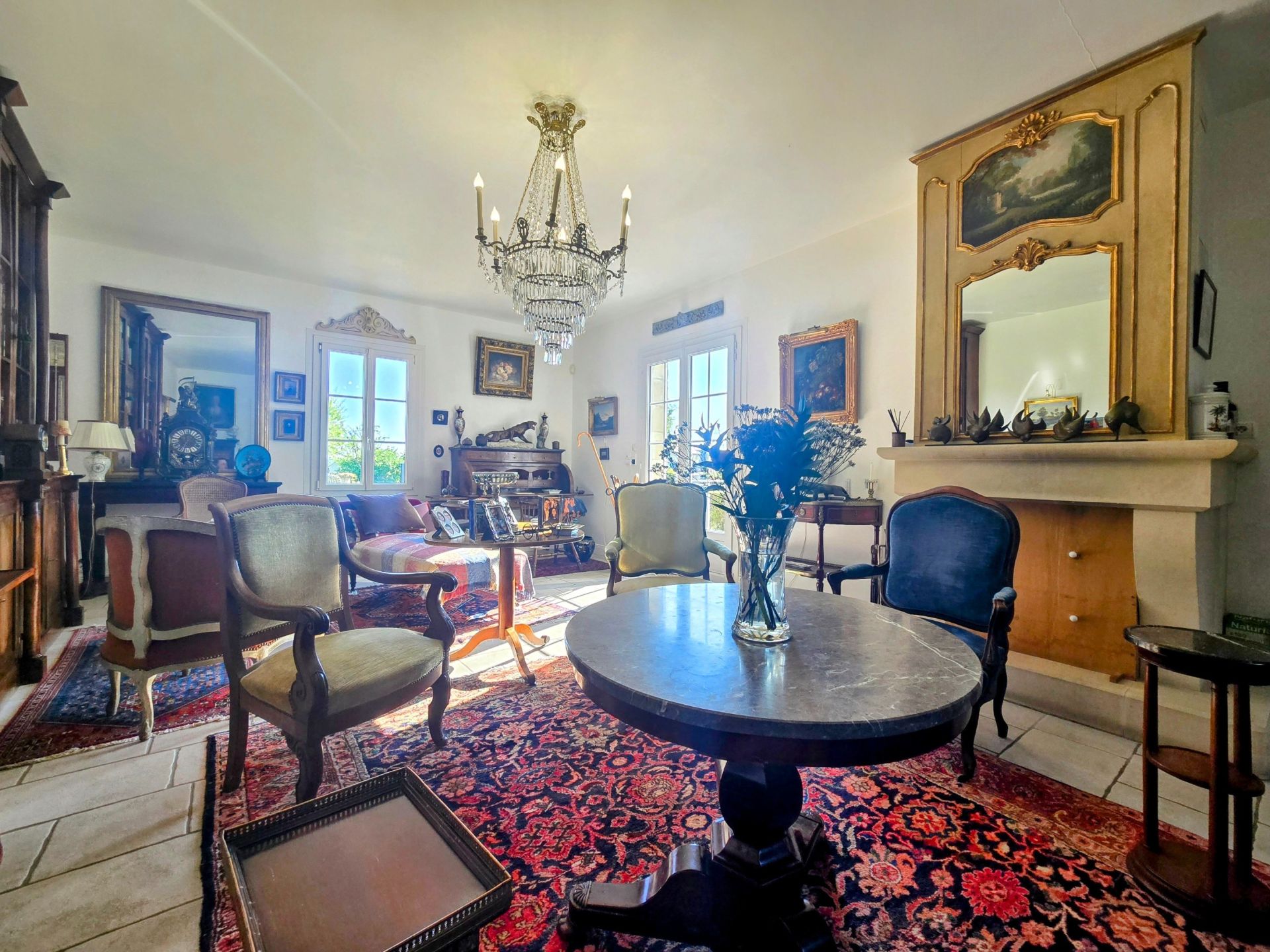maison de luxe 8 Pièces en vente sur BRIVE LA GAILLARDE (19100)