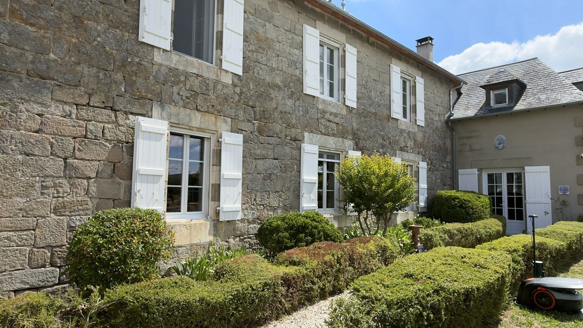 maison de luxe 8 Pièces en vente sur BRIVE LA GAILLARDE (19100)
