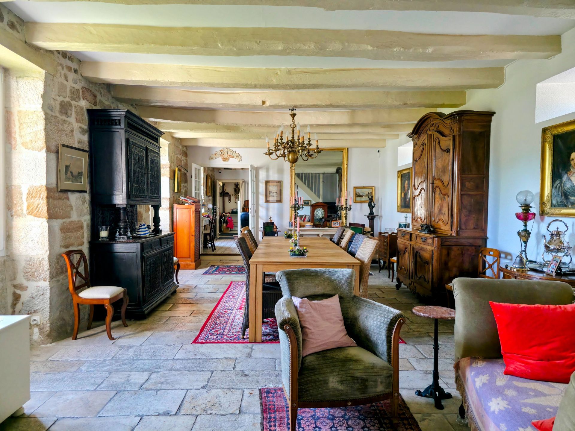 maison de luxe 8 Pièces en vente sur BRIVE LA GAILLARDE (19100)