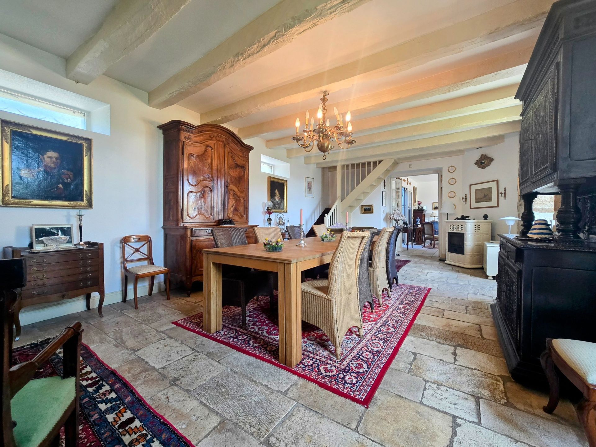 maison de luxe 8 Pièces en vente sur BRIVE LA GAILLARDE (19100)