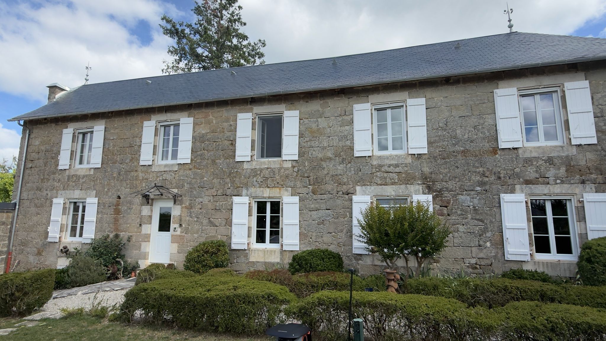 maison de luxe 8 Pièces en vente sur BRIVE LA GAILLARDE (19100)