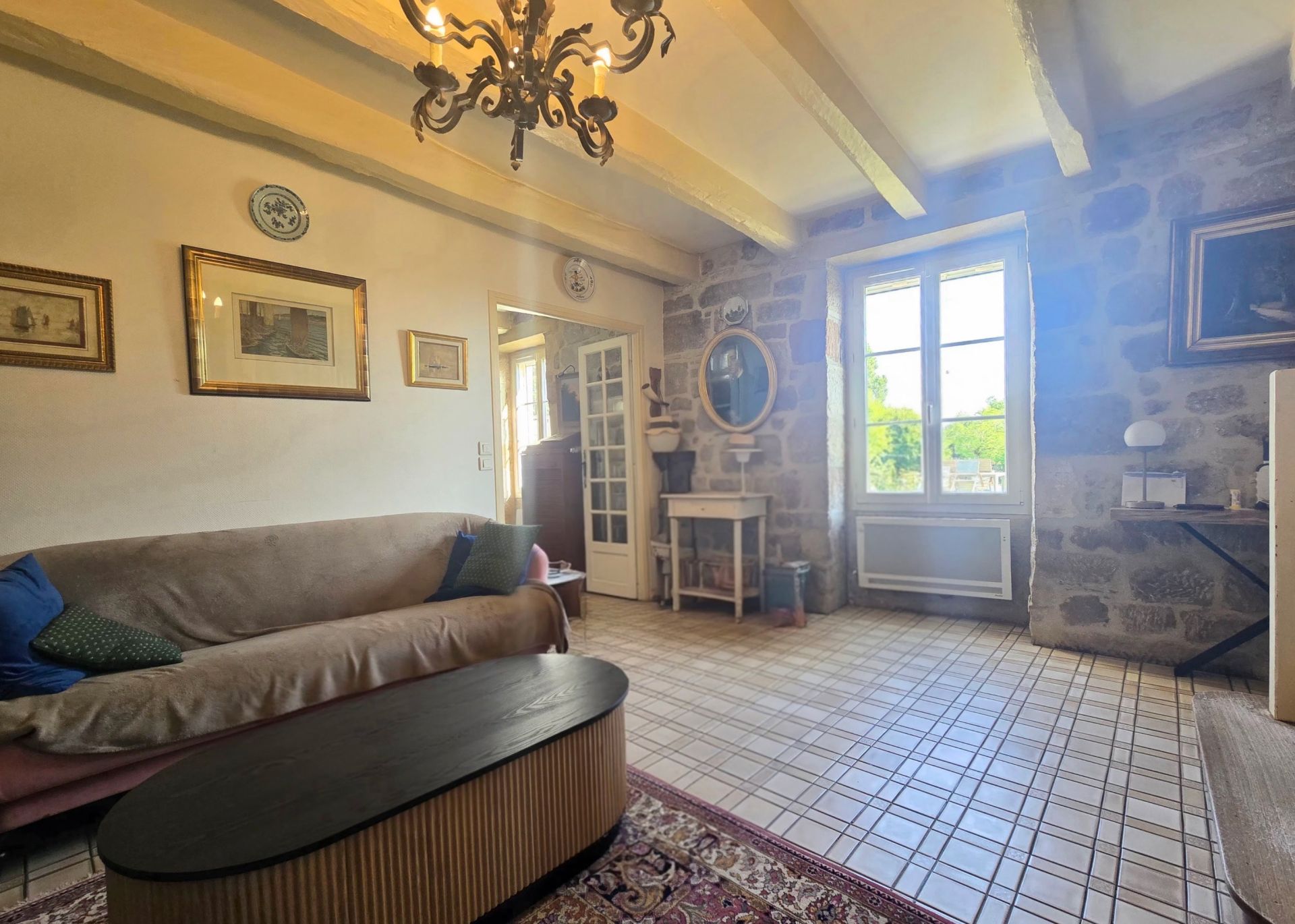 maison de luxe 8 Pièces en vente sur BRIVE LA GAILLARDE (19100)