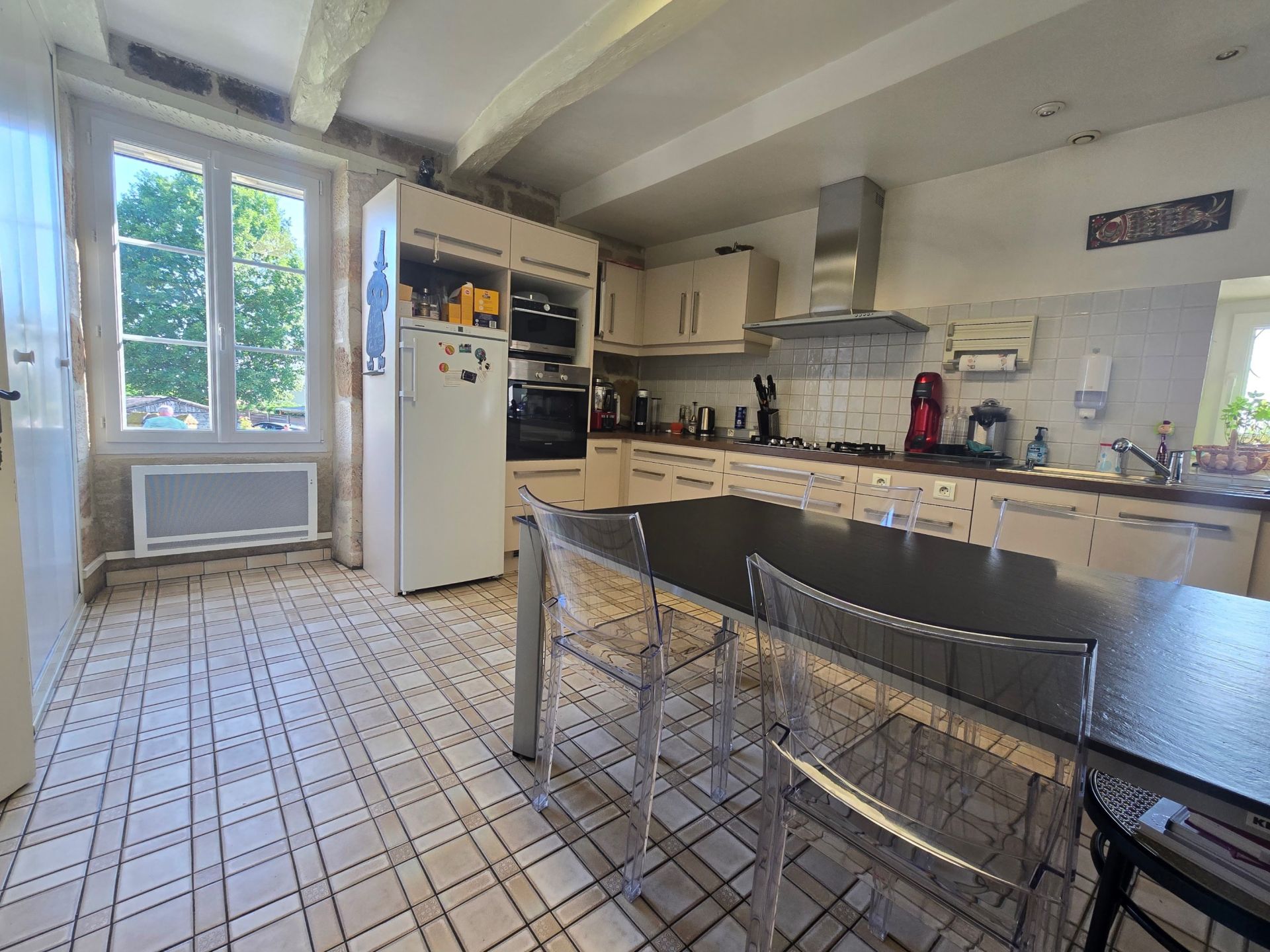 maison de luxe 8 Pièces en vente sur BRIVE LA GAILLARDE (19100)