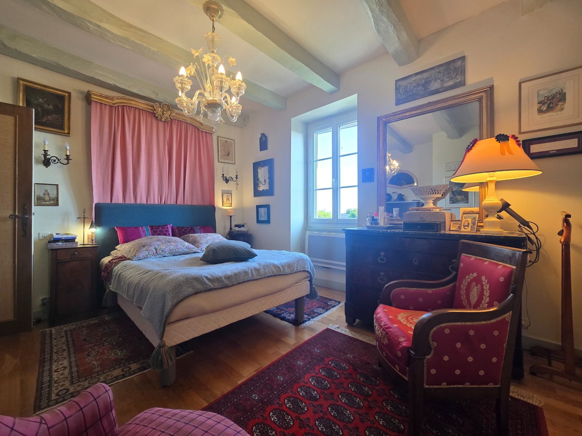 maison de luxe 8 Pièces en vente sur BRIVE LA GAILLARDE (19100)