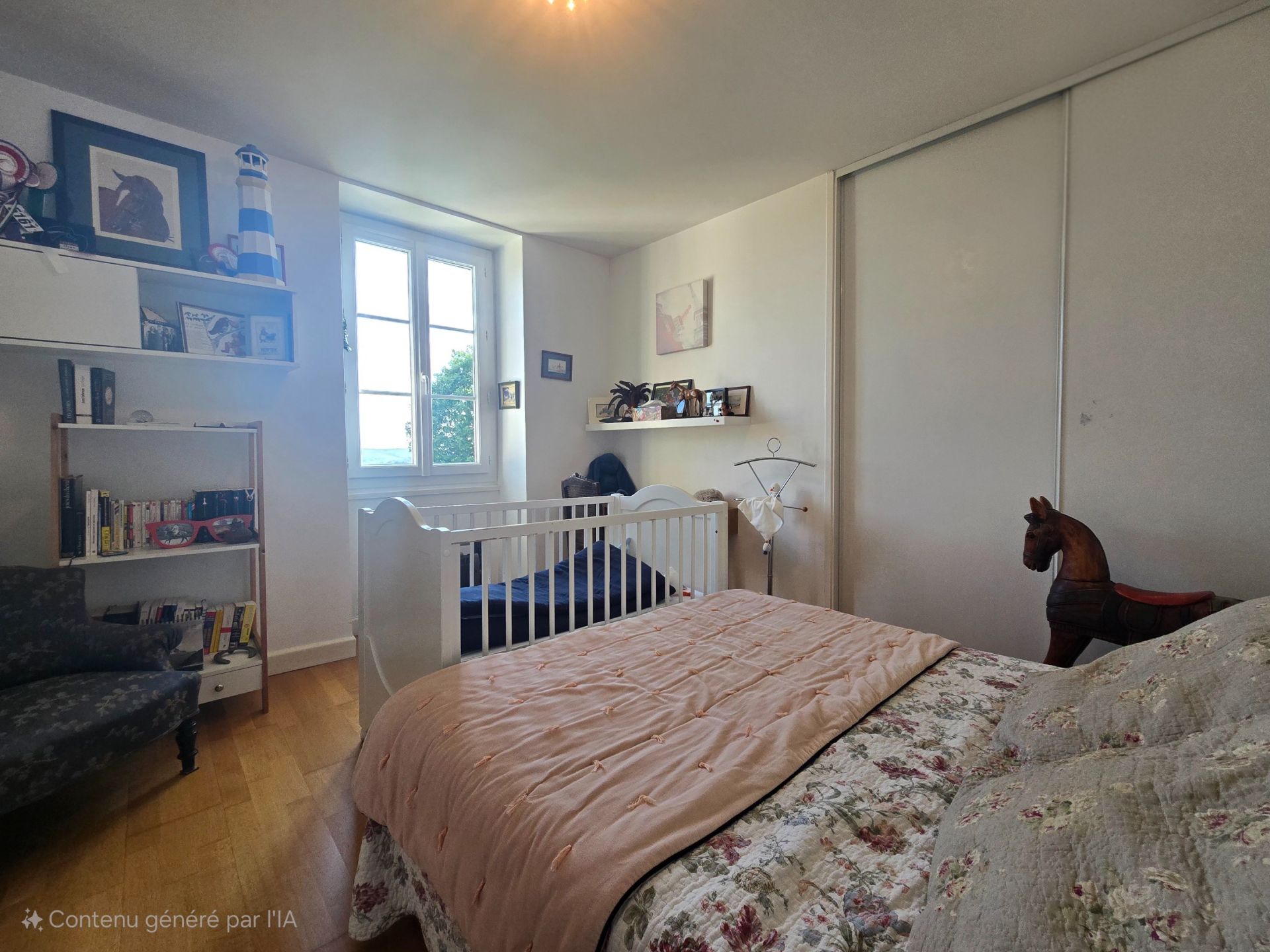 maison de luxe 8 Pièces en vente sur BRIVE LA GAILLARDE (19100)