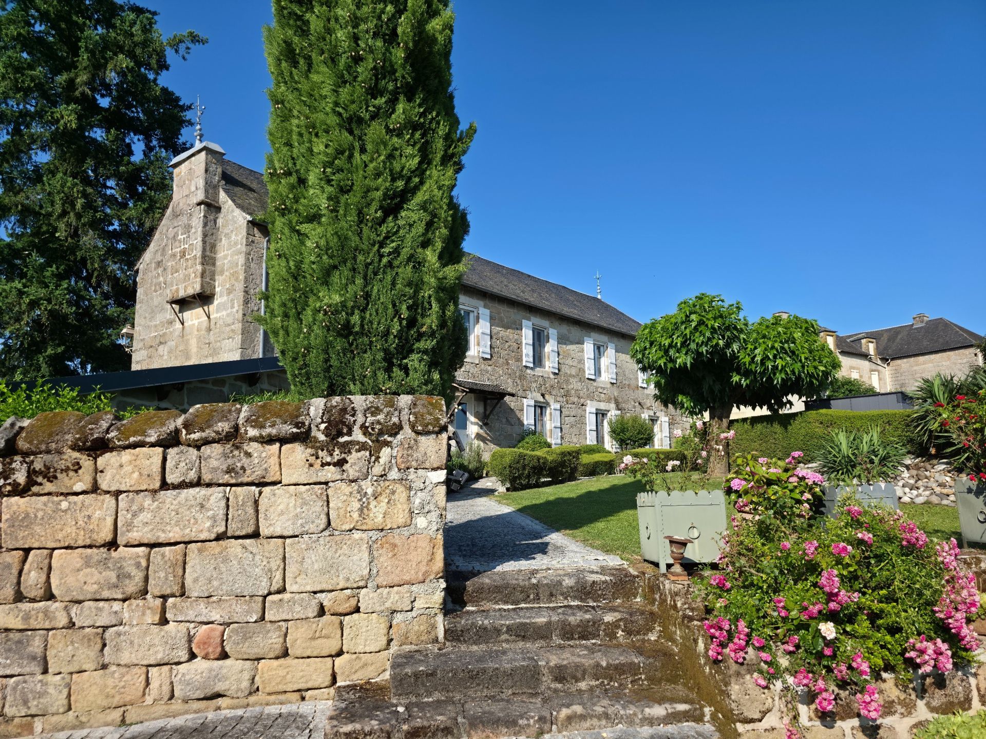 maison de luxe 8 Pièces en vente sur BRIVE LA GAILLARDE (19100)