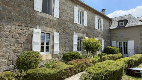 Vente Maison de luxe Brive-la-Gaillarde 8&nbsp;Pièces 255&nbsp;m²