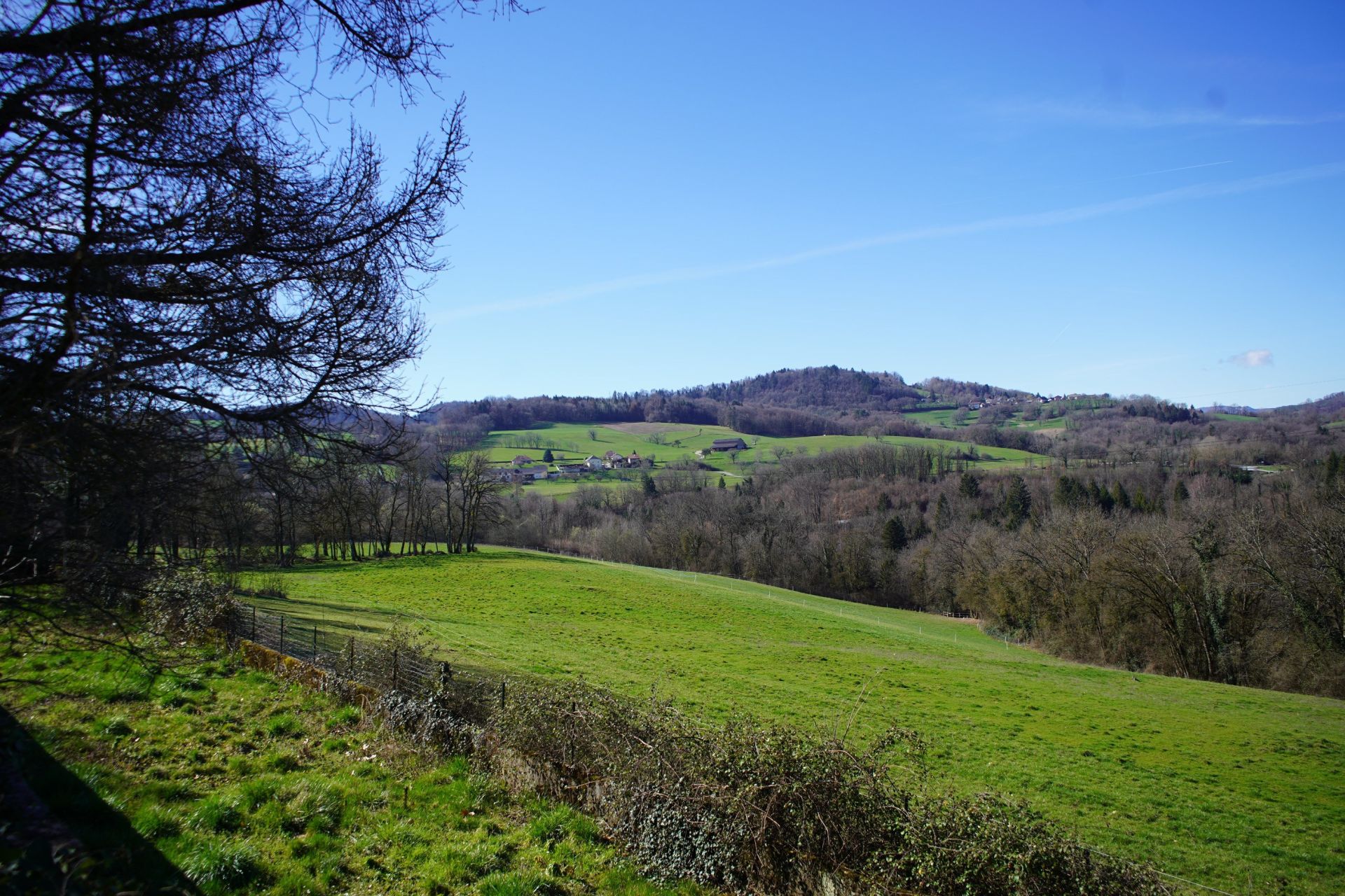 maison de luxe 10 Pièces en vente sur CHAVANOD (74650)