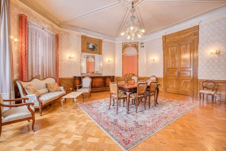 maison de luxe 10 Pièces en vente sur CHAVANOD (74650)