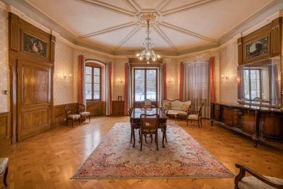 Vente Maison de luxe Chavanod 10 Pièces 324 m²