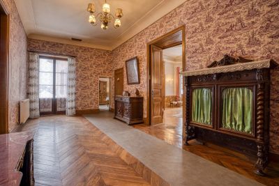 Vente Maison de luxe Chavanod 10 Pièces 324 m²