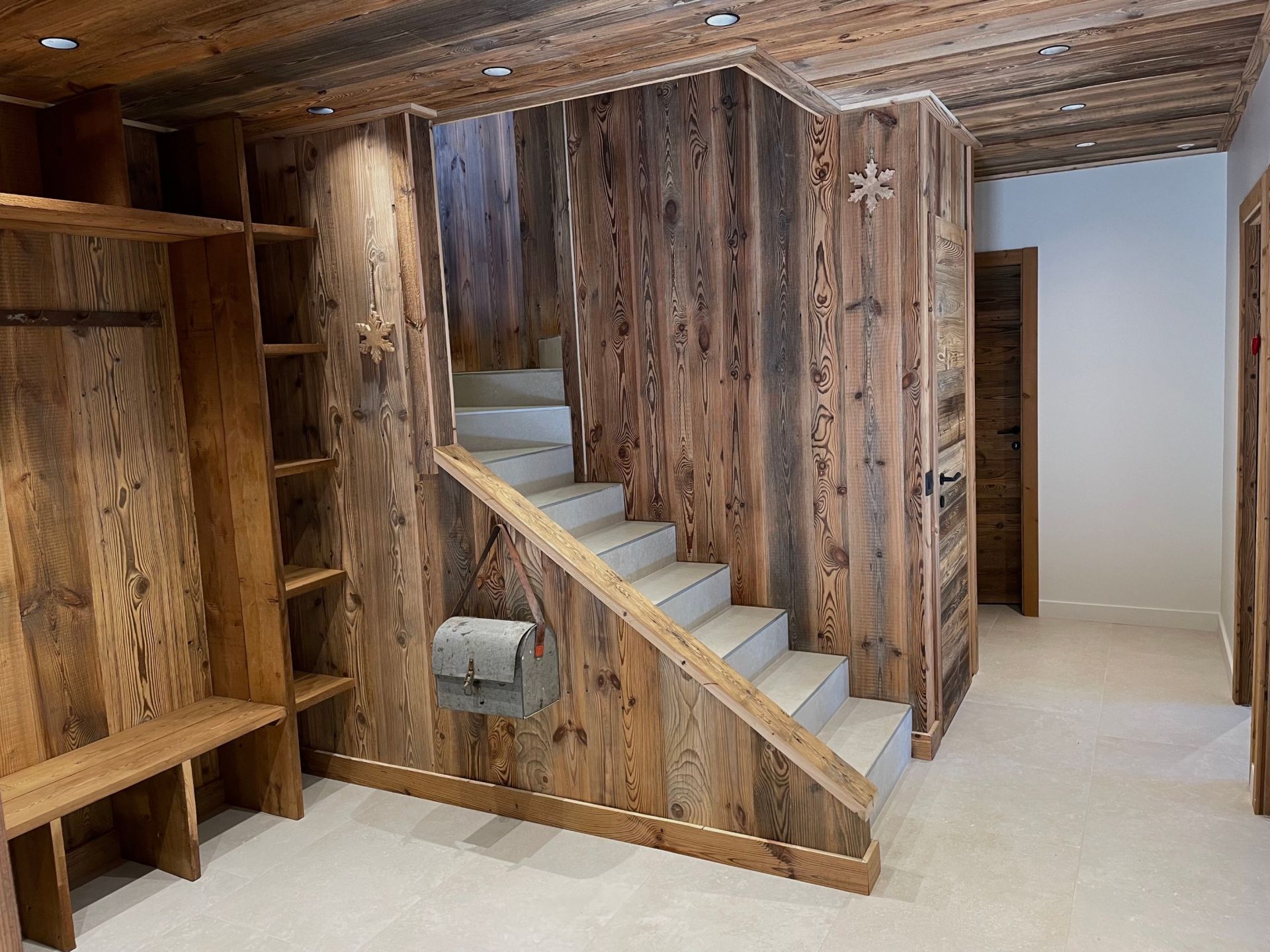 chalet de luxe 7 Pièces en vente sur NOTRE DAME DE BELLECOMBE (73590)