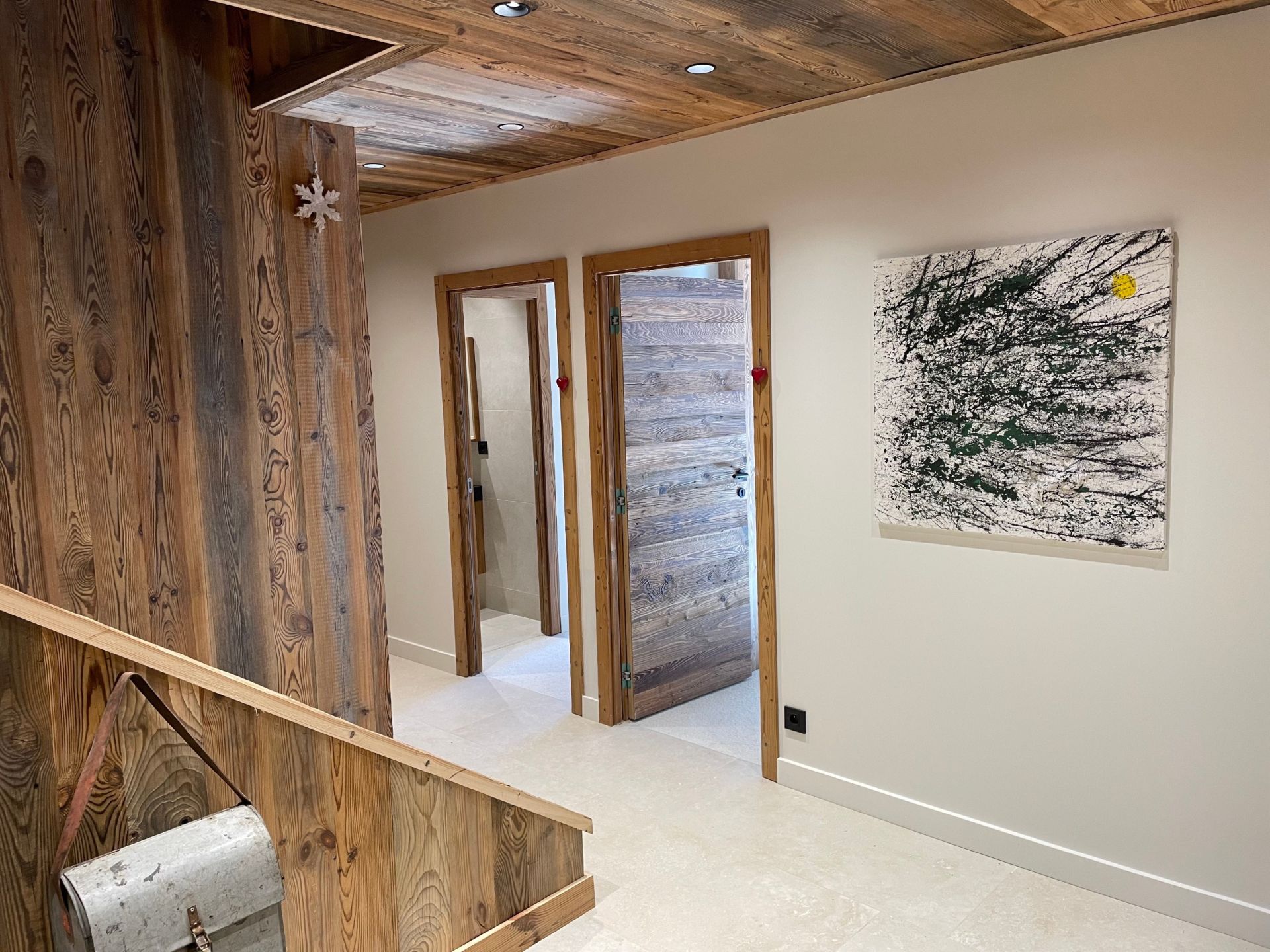 chalet de luxe 7 Pièces en vente sur NOTRE DAME DE BELLECOMBE (73590)