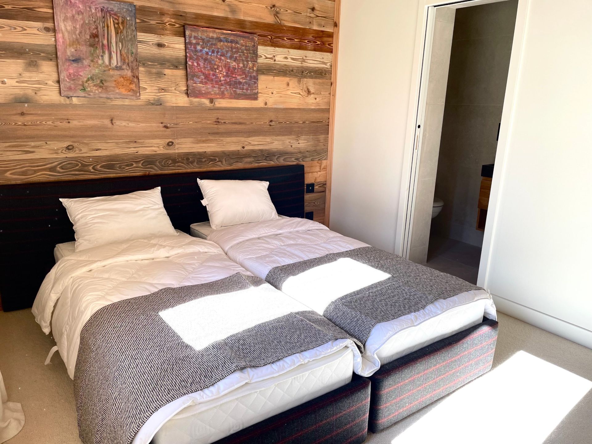 chalet de luxe 7 Pièces en vente sur NOTRE DAME DE BELLECOMBE (73590)