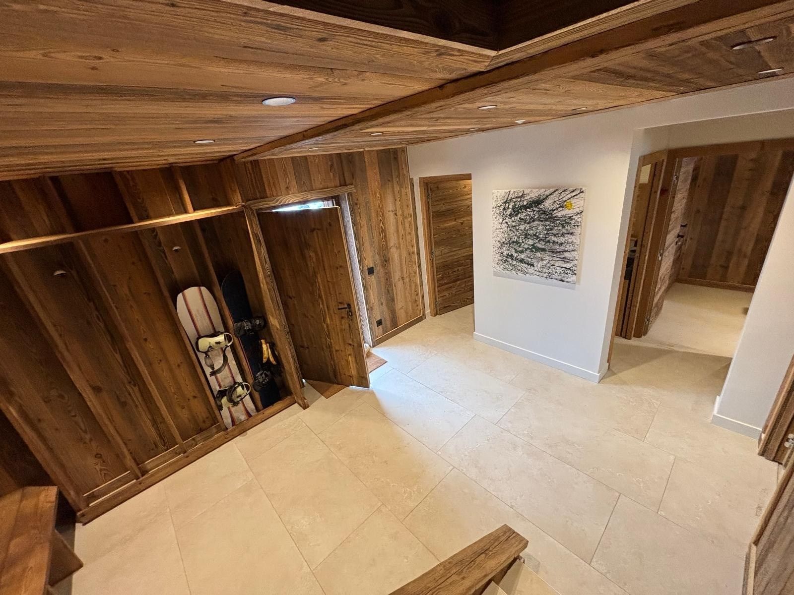 chalet de luxe 7 Pièces en vente sur NOTRE DAME DE BELLECOMBE (73590)