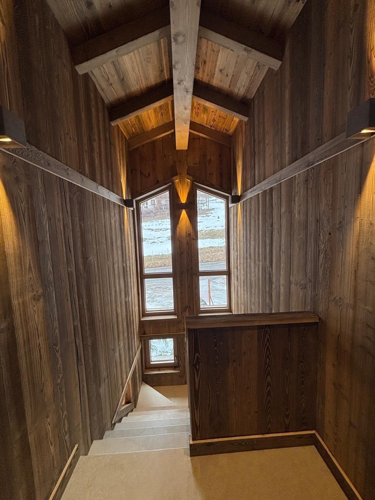 chalet de luxe 7 Pièces en vente sur NOTRE DAME DE BELLECOMBE (73590)