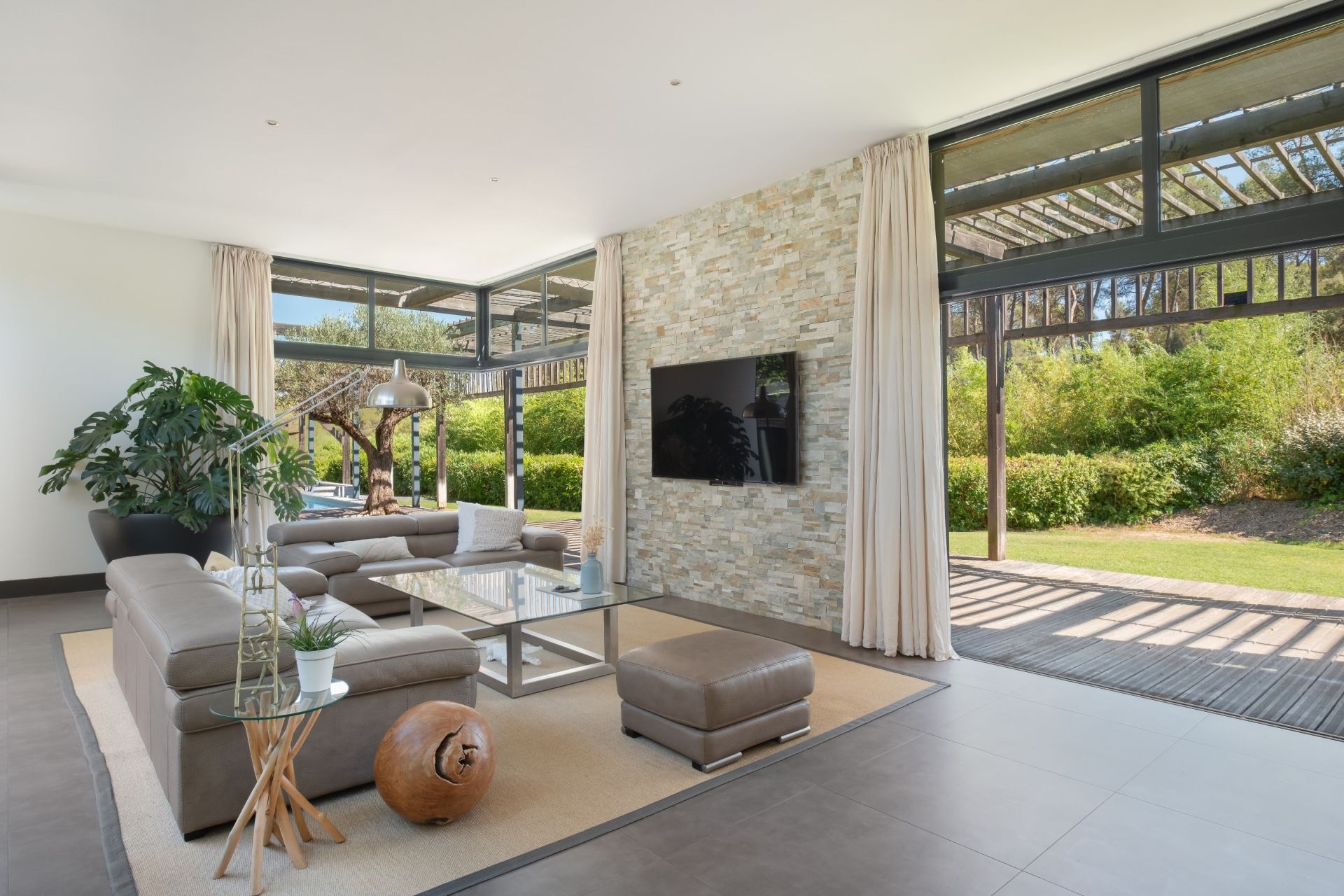 maison de luxe 6 Pièces en vente sur MONTPELLIER (34000)